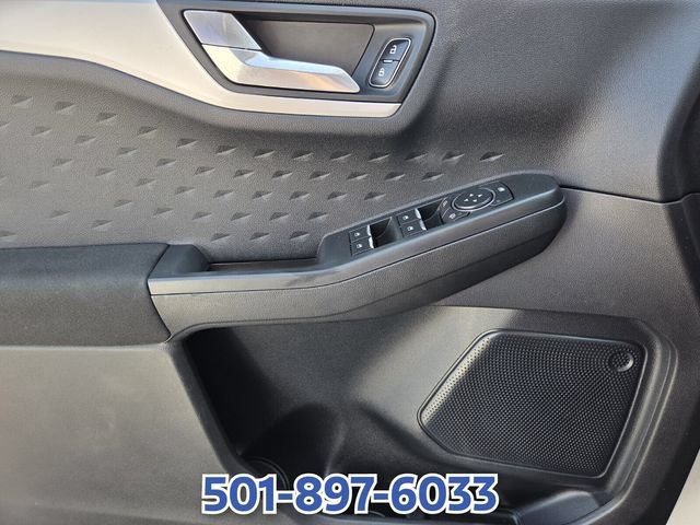Certified 2020 Ford Escape SE Sport AWD/4WD image 25