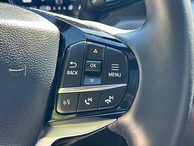 Certified 2026 Ford Explorer Platinum AWD/4WD image 37