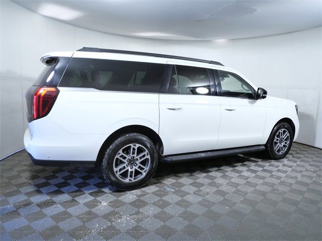 Certified 2025 Ford Expedition Max Active image 4