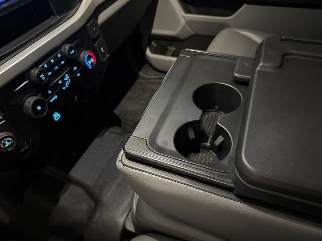 Certified 2024 Ford F350 XL w/ XL Chrome Package RWD image 25