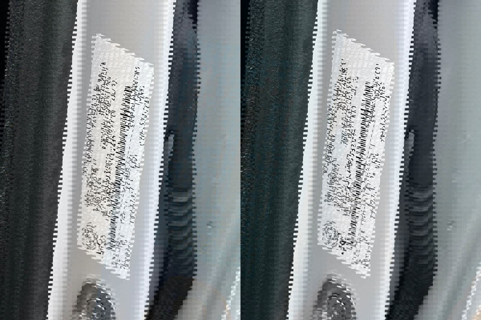 Certified 2025 Ford Escape Platinum image 29