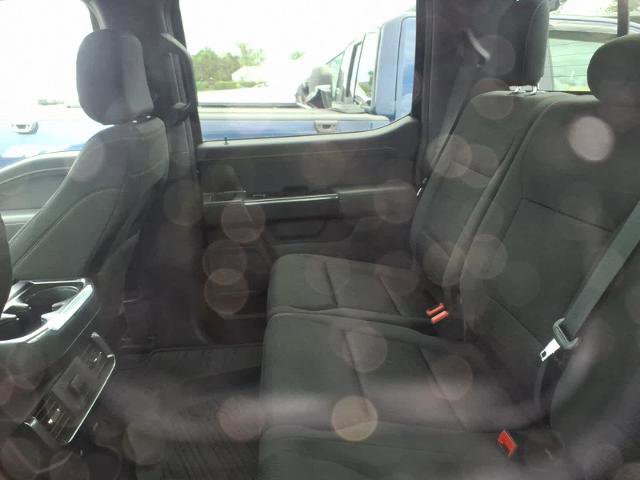 Certified 2023 Ford F150 XLT w/ Equipment Group 302A High AWD/4WD image 6