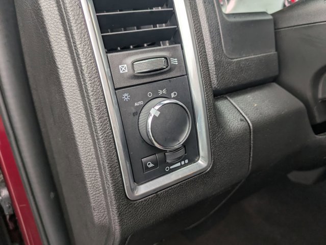 Used 2024 RAM 1500 Classic Warlock image 15