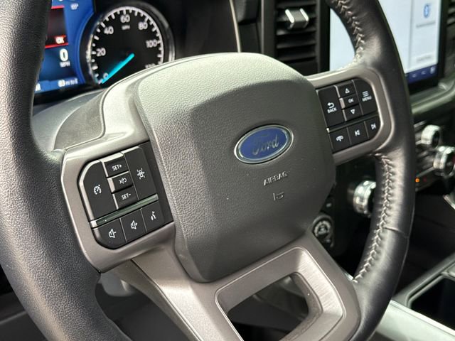 Certified 2022 Ford F150 XLT w/ Equipment Group 302A High AWD/4WD image 30