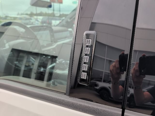Certified 2023 Ford F150 Lariat w/ Equipment Group 502A High AWD/4WD image 15