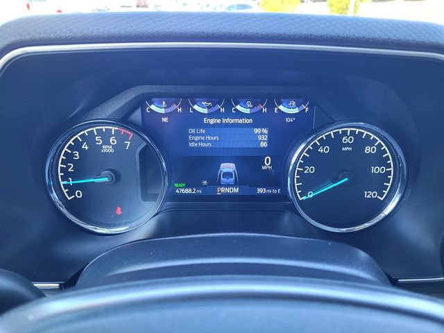 Certified 2021 Ford F150 XLT w/ Equipment Group 301A Mid AWD/4WD image 21