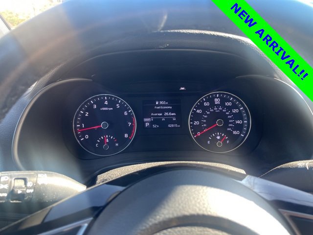 Used 2021 Kia Forte GT-Line image 8