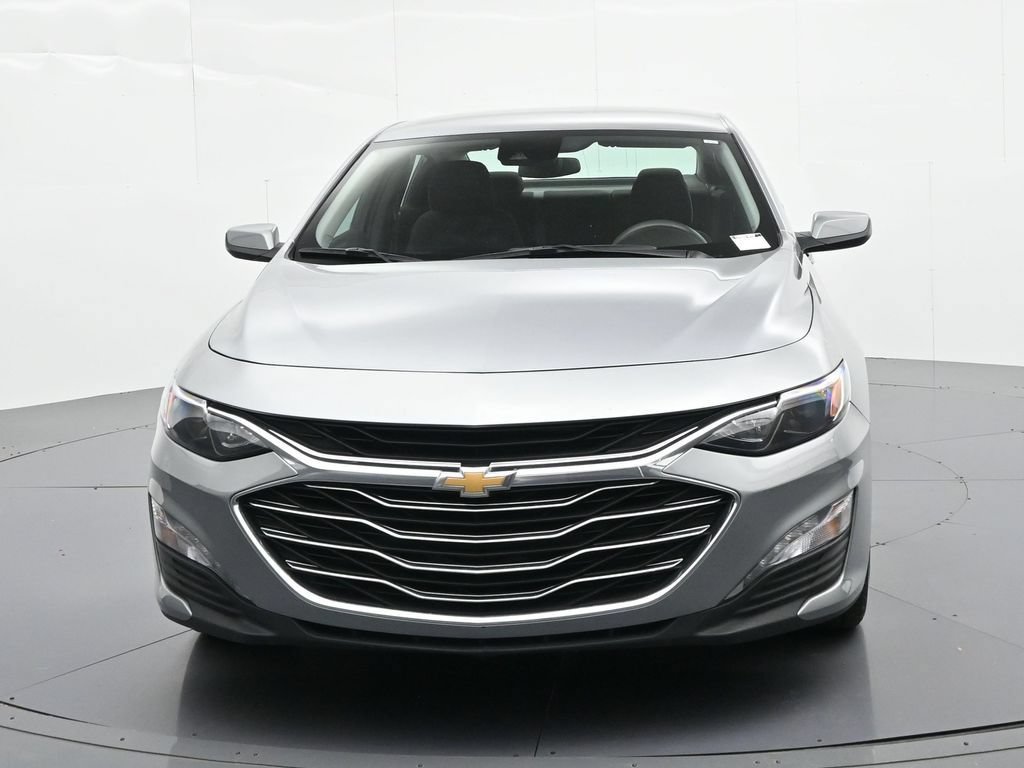 Used 2024 Chevrolet Malibu LT FWD image 3