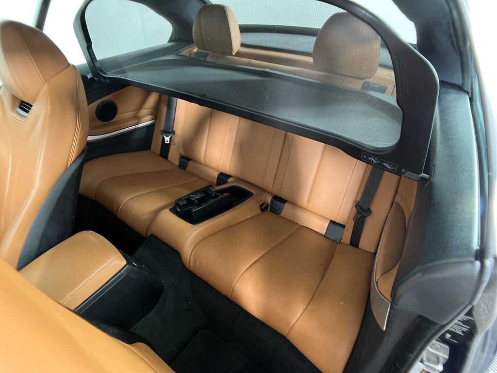 Used 2019 BMW 430i xDrive 430i xDrive w/ Convenience Package image 31