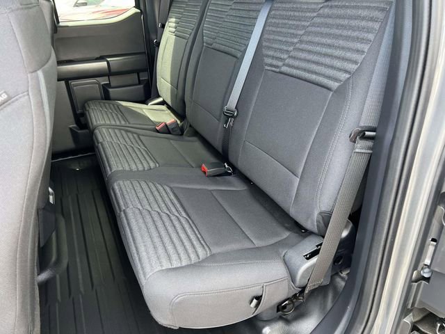 Certified 2023 Ford F150 XL w/ STX Appearance Package AWD/4WD image 26