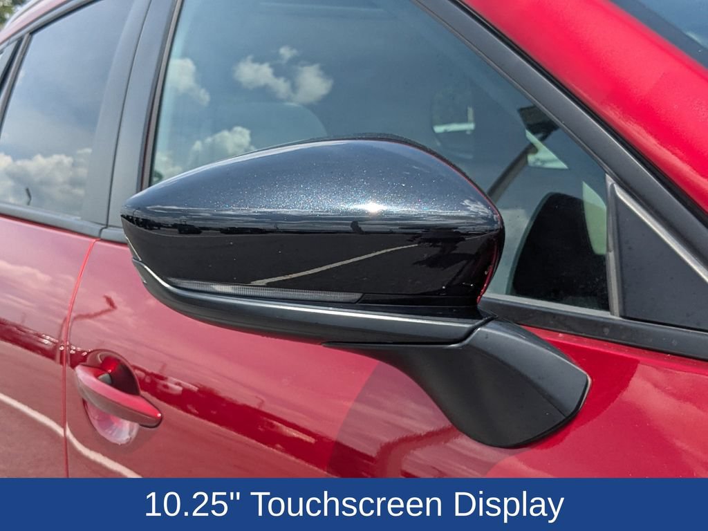 Used 2026 MAZDA CX-50 AWD 2.5 S w/ Weather Package image 13