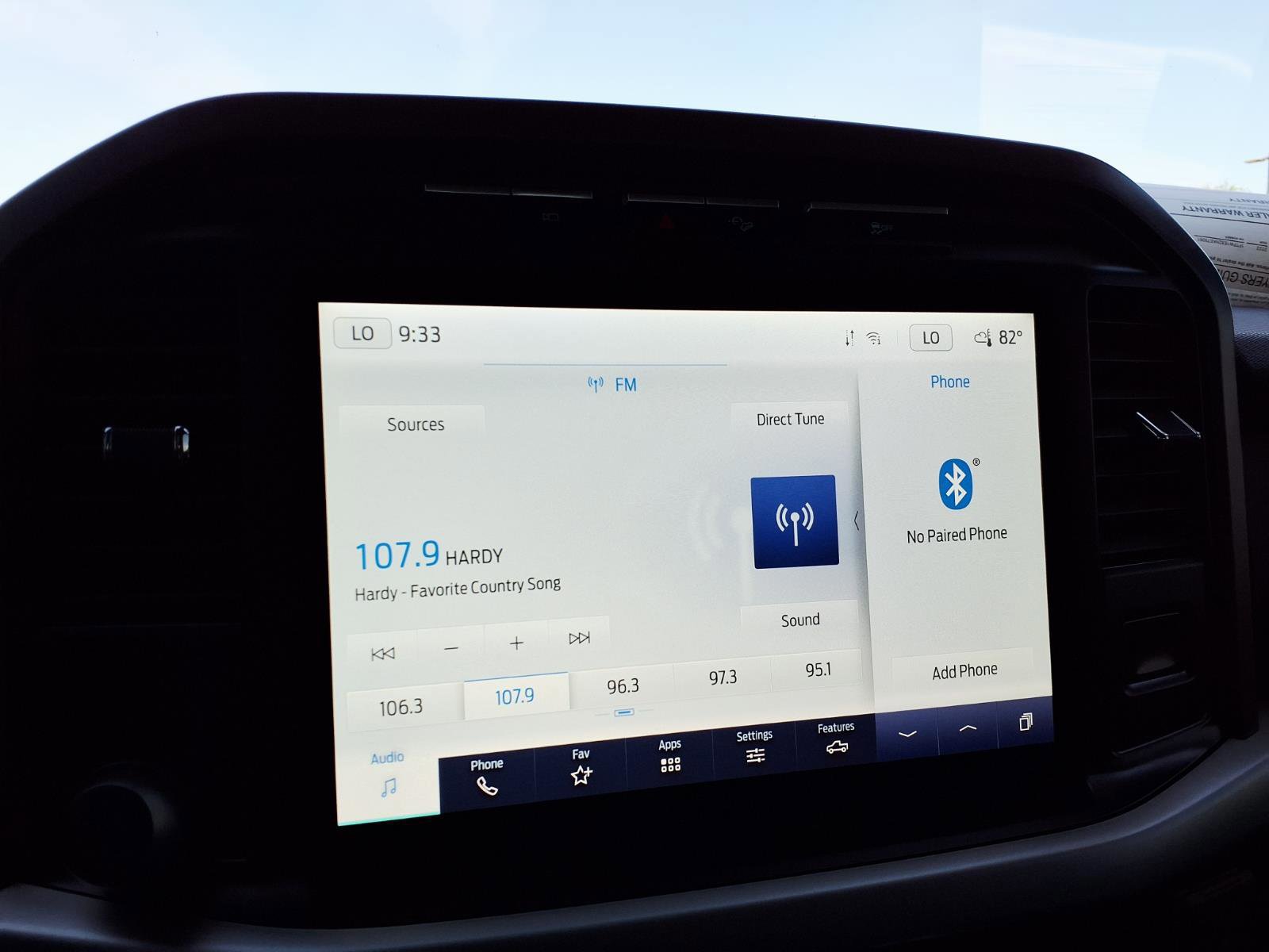 Certified 2022 Ford F150 XLT w/ Equipment Group 302A High image 24