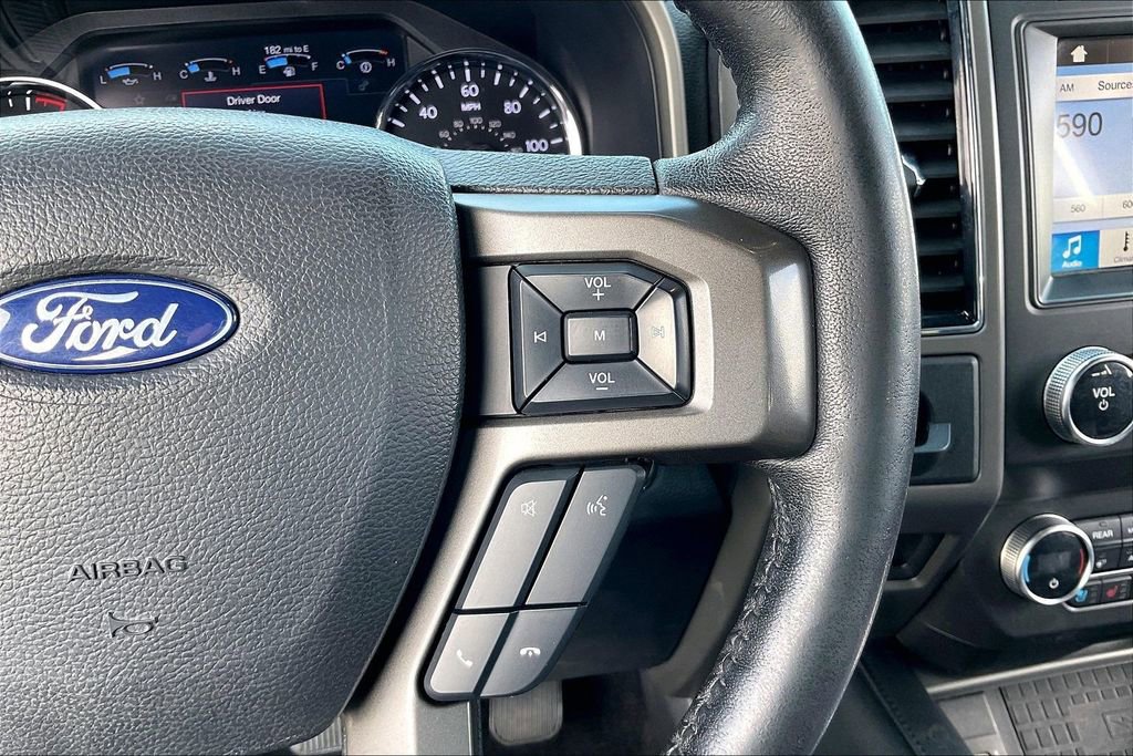 Certified 2019 Ford Expedition XLT w/ Equipment Group 202A image 16