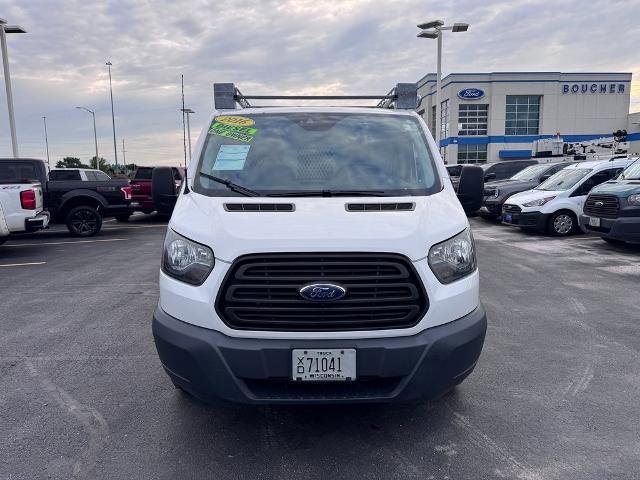 Certified 2016 Ford Transit 350 148 Low Roof image 3