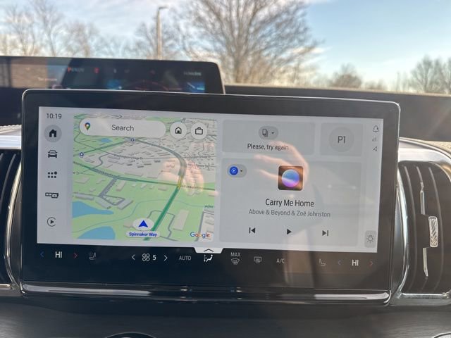 Certified 2025 Ford Expedition Platinum image 22