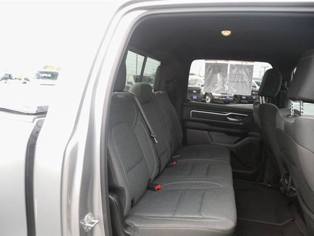 Used 2021 RAM 1500 Big Horn AWD/4WD image 32