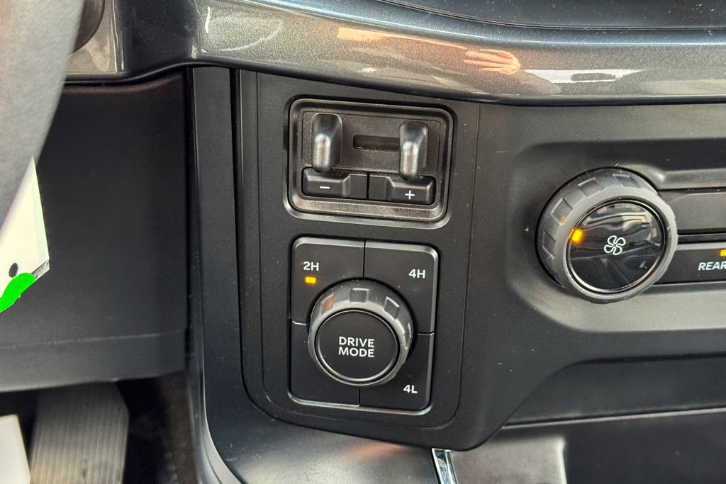 Certified 2022 Ford F150 XL w/ STX Appearance Package image 30