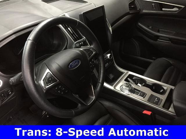 Certified 2023 Ford Edge SEL w/ Convenience Package image 8