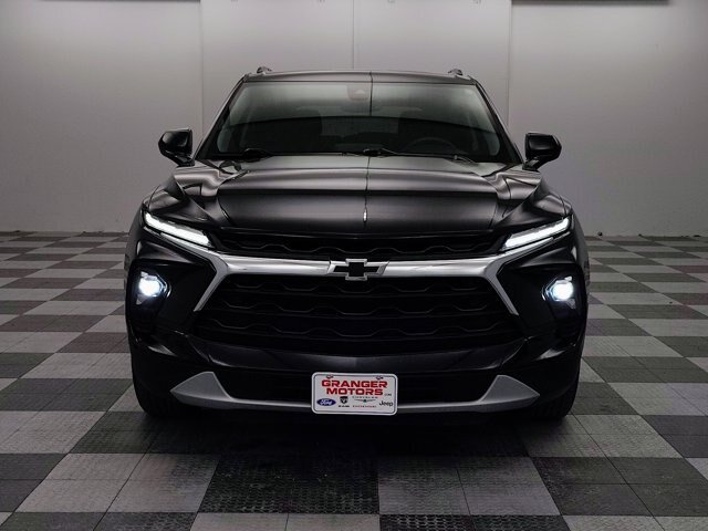 Used 2024 Chevrolet Blazer LT w/ Convenience Package AWD/4WD image 4