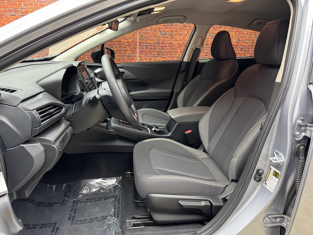 Used 2025 Subaru Impreza 2.0i AWD/4WD image 20