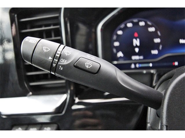 Used 2025 Chevrolet Silverado 1500 High Country w/ High Country Premium Package image 16