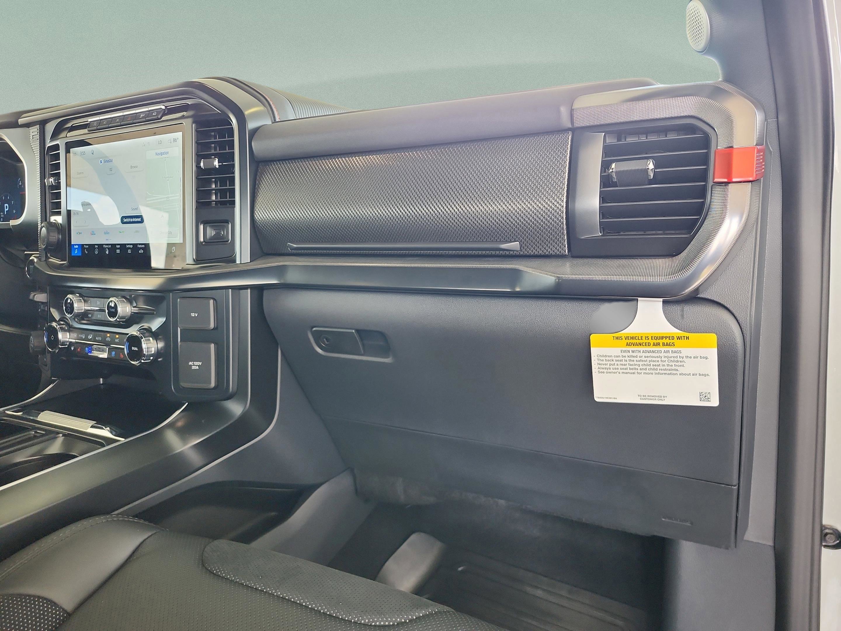 Certified 2026 Ford F150 Raptor image 22