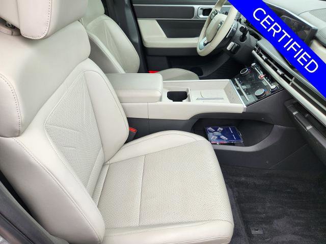 Used 2024 Hyundai Santa Fe SEL AWD/4WD image 12