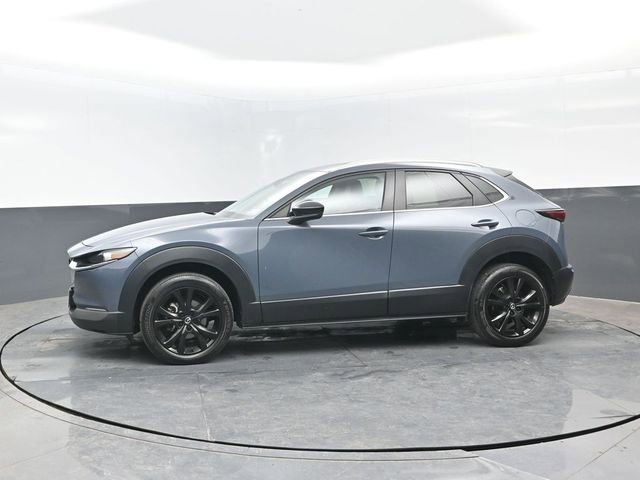 Used 2023 MAZDA CX-30 AWD 2.5 S w/ Preferred Package image 4