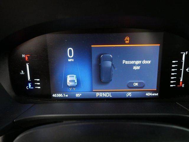 Certified 2023 Ford Escape AWD image 24