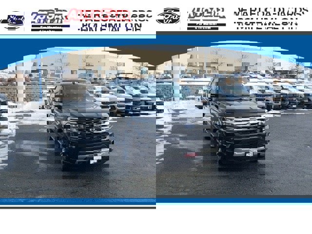 Certified 2022 Ford Expedition Limited image 7
