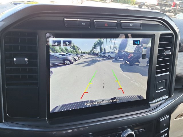 Certified 2022 Ford F150 XLT w/ Equipment Group 302A High image 28