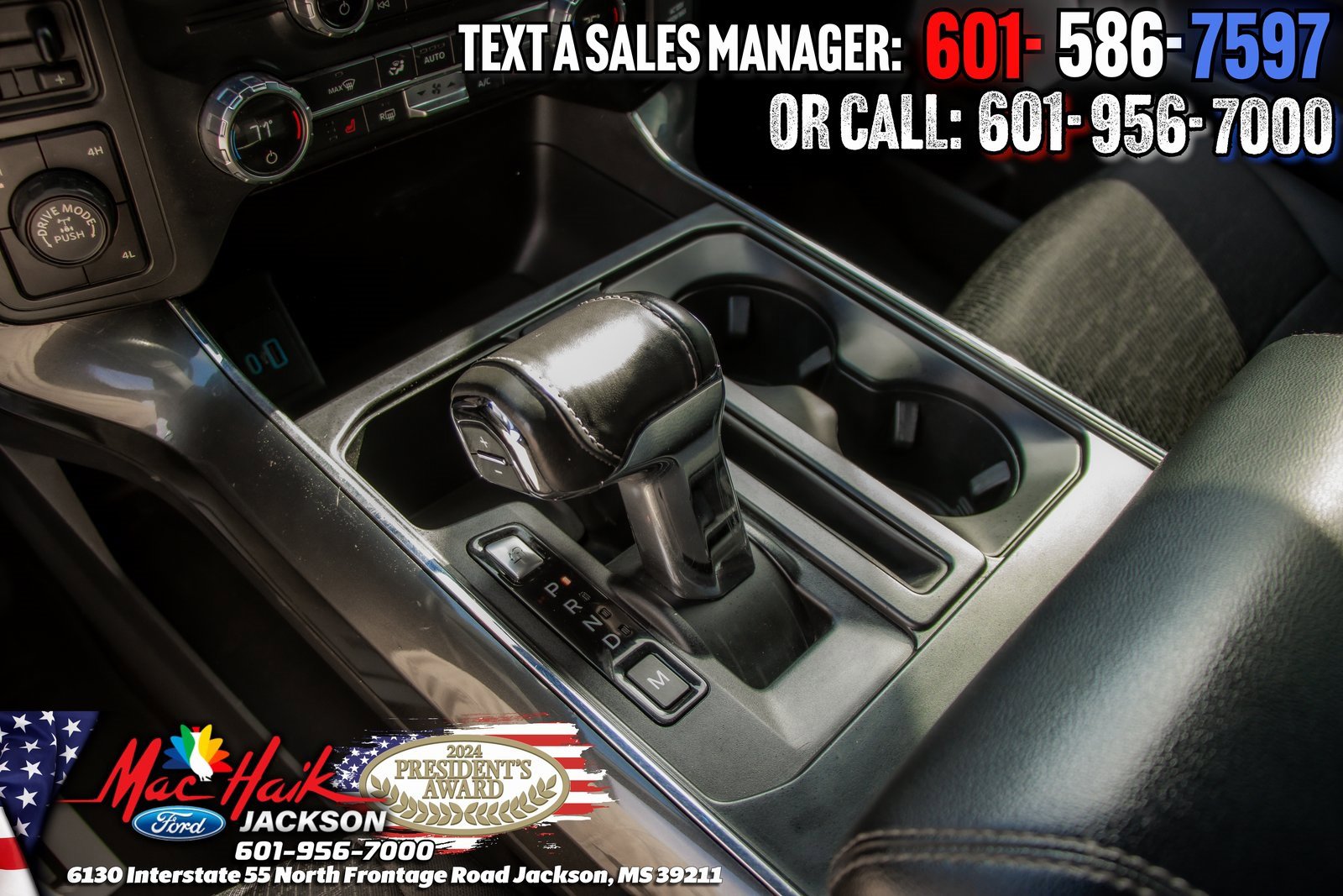 Certified 2021 Ford F150 XLT w/ Equipment Group 302A High image 17