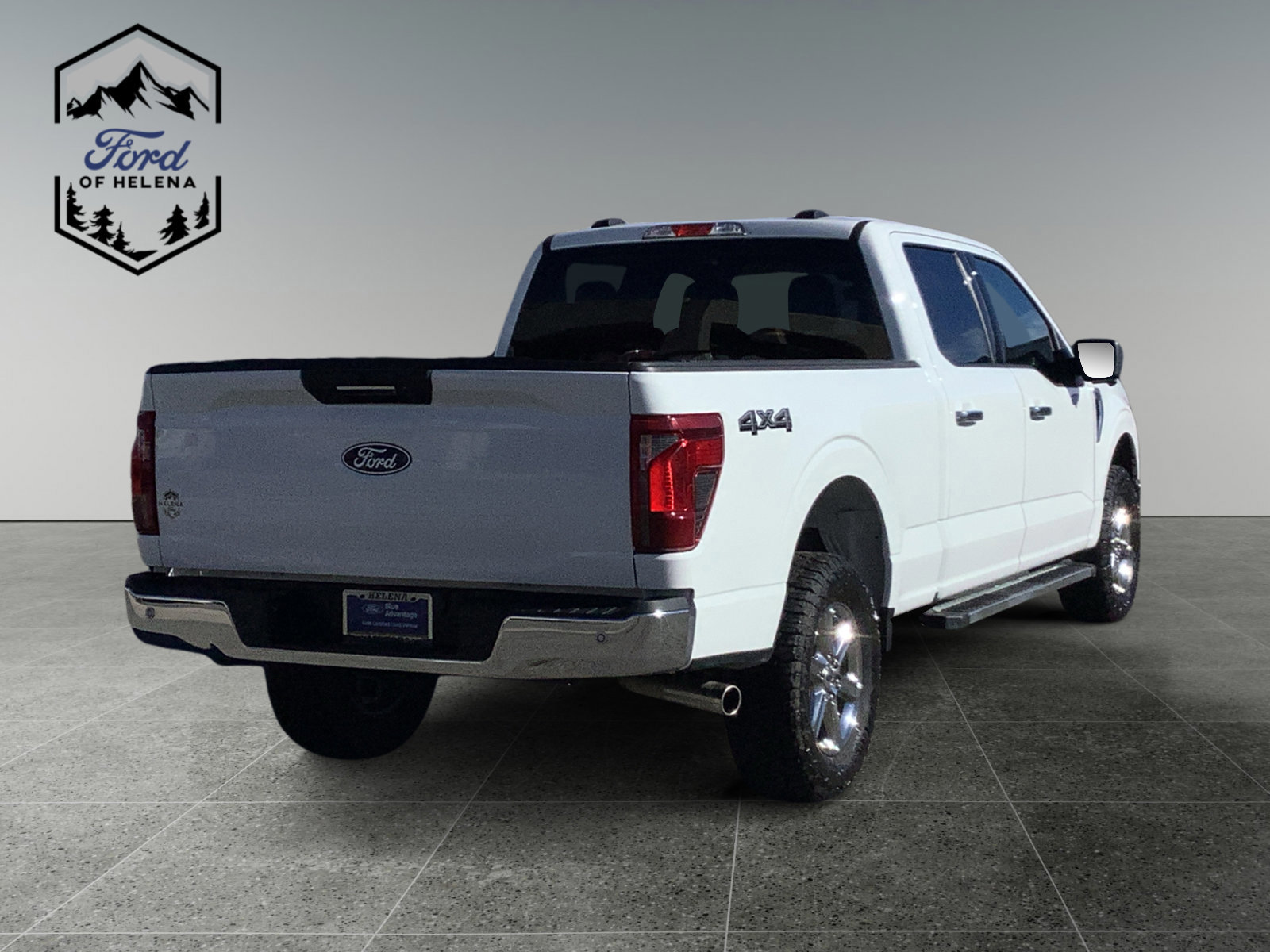 Certified 2024 Ford F150 XLT w/ Tow/Haul Package image 5
