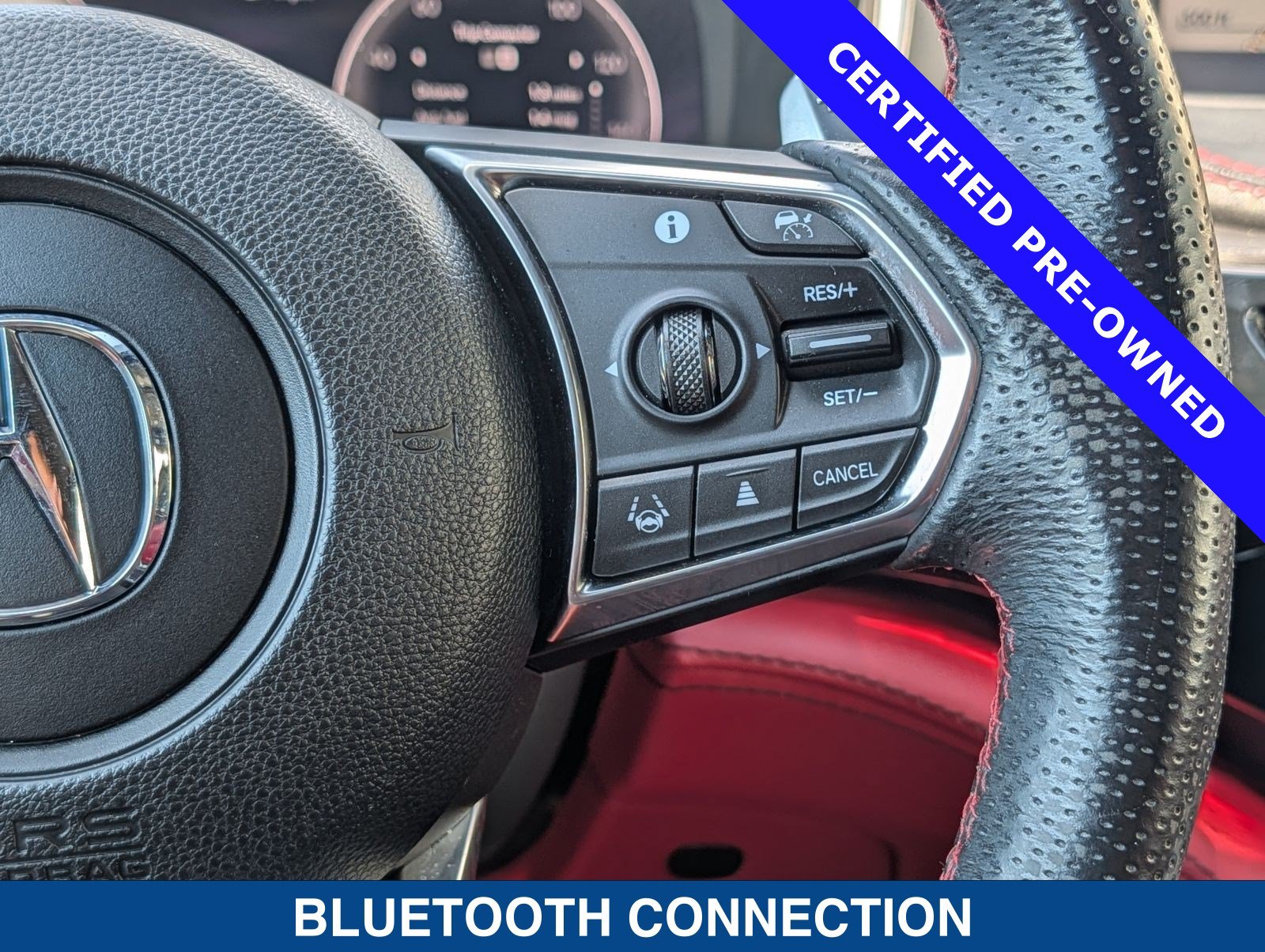 Used 2022 Acura MDX Type S AWD/4WD image 27