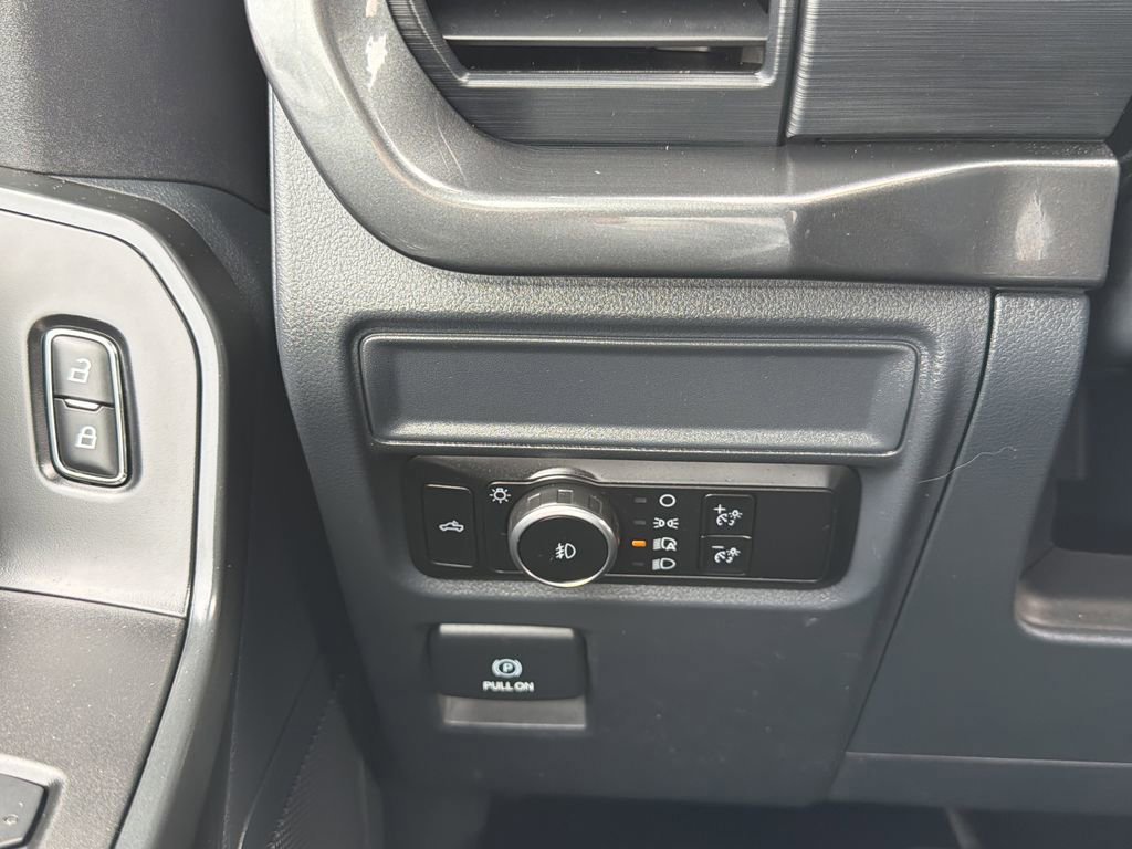 Certified 2024 Ford F150 STX image 27