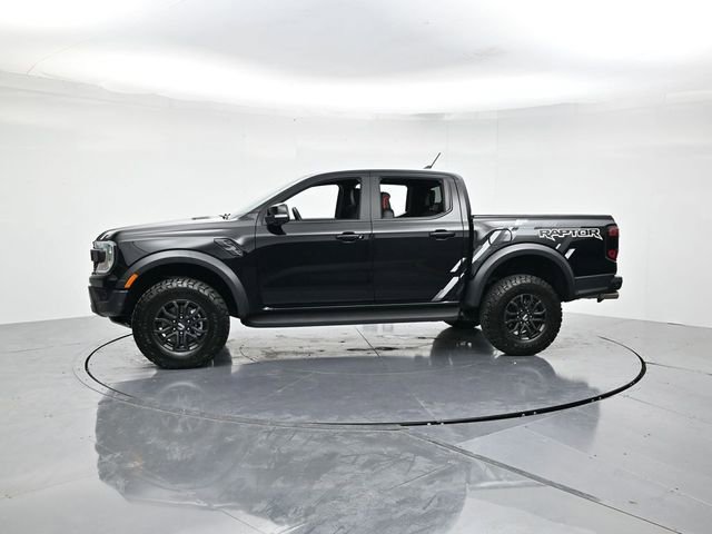 Certified 2024 Ford Ranger Raptor image 6