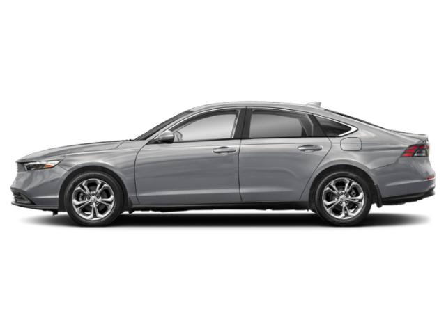 Used 2025 Honda Accord LX image 2