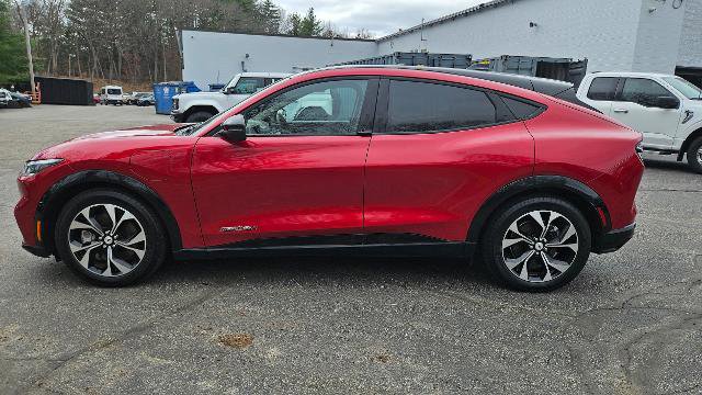 Certified 2023 Ford Mustang Mach-E Premium image 8