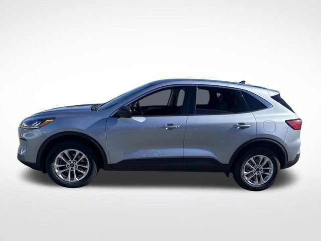 Certified 2022 Ford Escape SE image 2