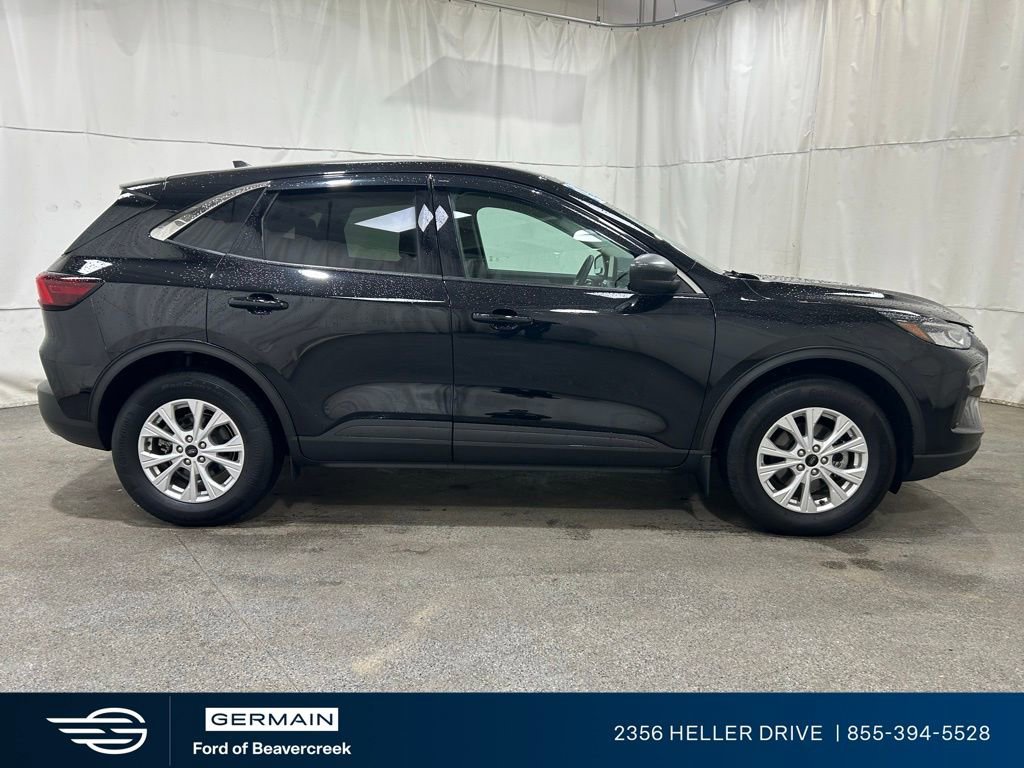 Certified 2024 Ford Escape Active image 6