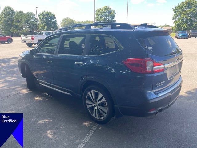 Used 2021 Subaru Ascent Touring w/ Popular Package #2A AWD/4WD image 4