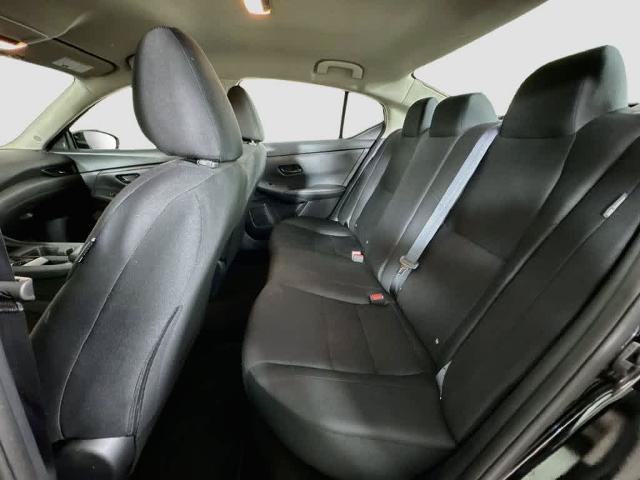 Used 2025 Nissan Sentra S FWD image 13