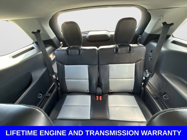Certified 2022 Ford Explorer XLT w/ Equipment Group 202A RWD image 19