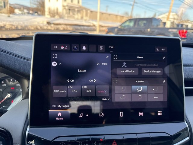 Used 2022 Jeep Compass Limited image 19