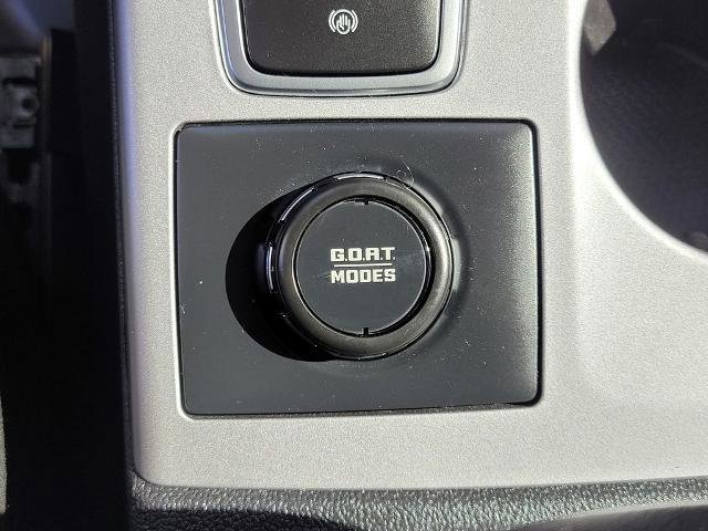 Certified 2024 Ford Bronco Sport Big Bend image 21