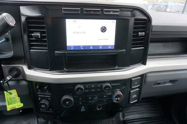 Certified 2024 Ford F250 XL w/ XL Driver Assist Package image 9