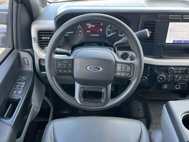 Certified 2024 Ford F250 XL w/ FX4 Off-Road Package image 17