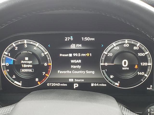 Used 2022 Mitsubishi Outlander SE image 25