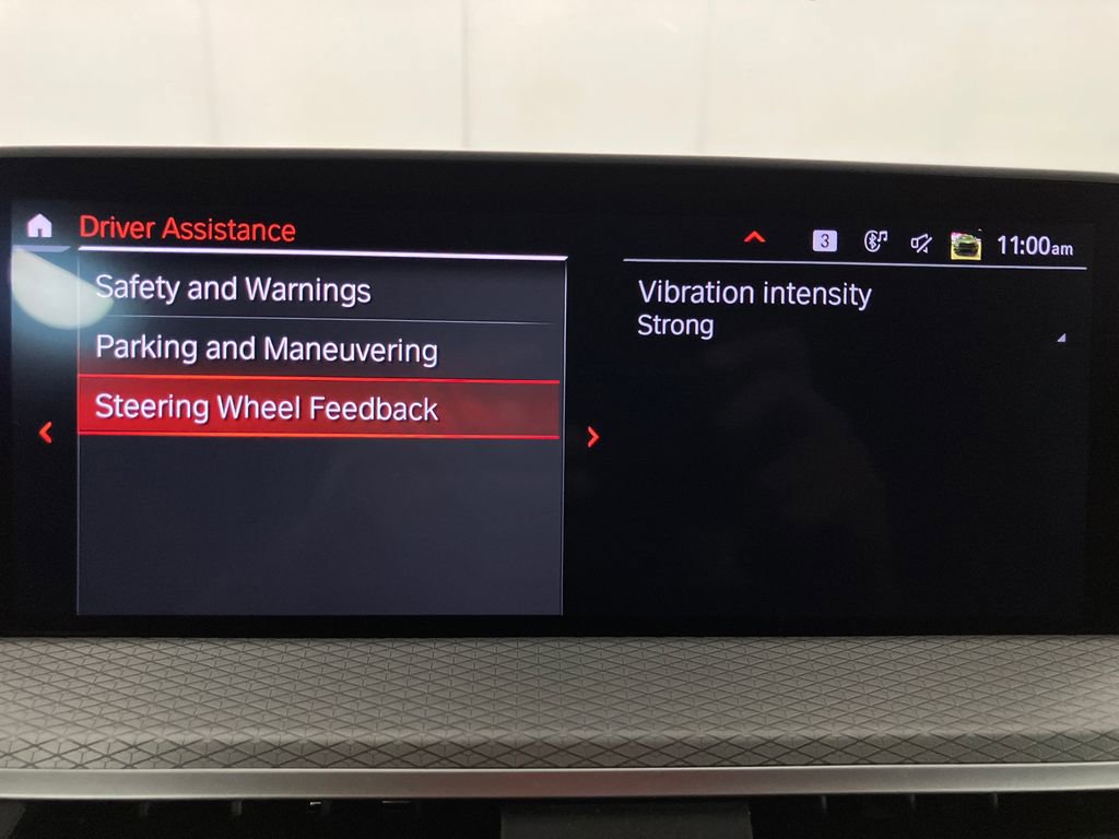 Used 2021 BMW X3 M40i w/ Parking Assistance Package image 36