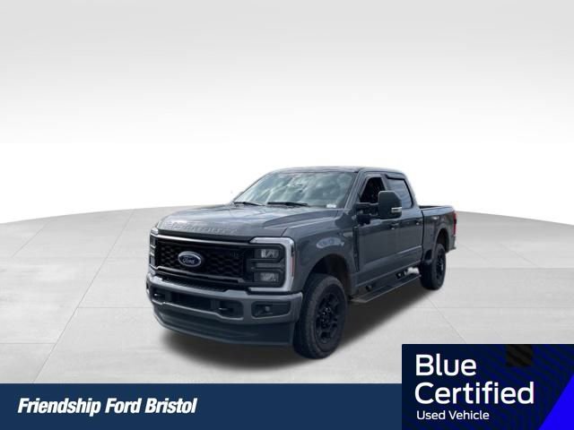 Certified 2024 Ford F250 XL w/ STX Appearance Package